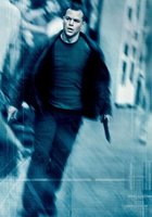 The Bourne Ultimatum movie poster (2007) Poster MOV_b921d550