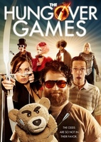 The Hungover Games movie poster (2014) Poster MOV_b92b97a0