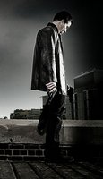Max Payne movie poster (2008) Sweatshirt #652290