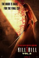 Kill Bill: Vol. 2 movie poster (2004) Poster MOV_b92d1bbd