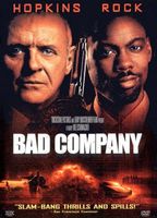 Bad Company movie poster (2002) Poster MOV_b92fe81a