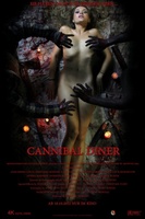 Cannibal Diner movie poster (2012) Poster MOV_b933f723
