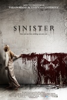 Sinister movie poster (2012) hoodie #740999