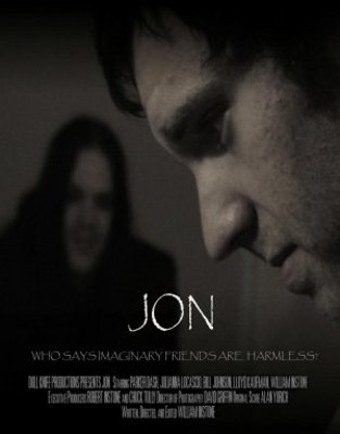 Jon movie poster (2011) Poster MOV_b93af776