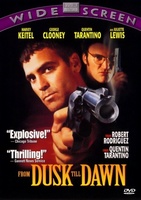From Dusk Till Dawn movie poster (1996) hoodie #735741