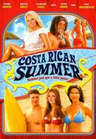 Costa Rican Summer movie poster (2009) Sweatshirt #691229