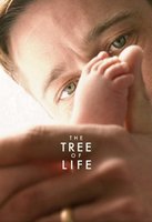 The Tree of Life movie poster (2011) Sweatshirt #703851