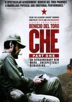 Che: Part One movie poster (2008) Sweatshirt #737037