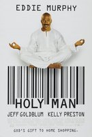 Holy Man movie poster (1998) Poster MOV_b94baf5e