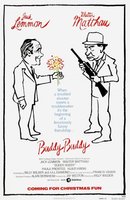 Buddy Buddy movie poster (1981) Tank Top #637298