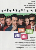 That Thing You Do movie poster (1996) tote bag #MOV_b953438e