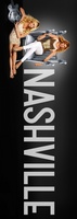 Nashville movie poster (2012) t-shirt #MOV_b9589ad4