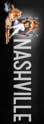 Nashville movie poster (2012) tote bag #MOV_b9589ad4
