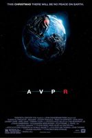 AVPR: Aliens vs Predator - Requiem movie poster (2007) Mouse Pad MOV_b959a498