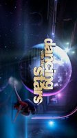 Dancing with the Stars movie poster (2005) Mouse Pad MOV_b9631e20