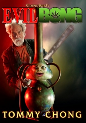 Evil Bong movie poster (2006) Tank Top