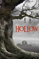 Hollow movie poster (2011) Mouse Pad MOV_b97b8ed2