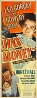 Jinx Money movie poster (1948) Sweatshirt #691033