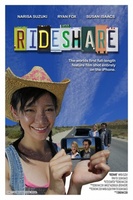 Rideshare movie poster (2011) Longsleeve T-shirt #765055