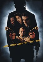 Lucky Number Slevin movie poster (2006) Poster MOV_b981fc88