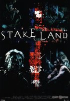 Stake Land movie poster (2010) tote bag #MOV_b982a761