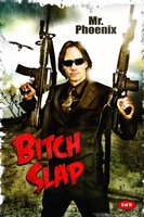 Bitch Slap movie poster (2009) t-shirt #MOV_b9843b51