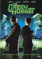 The Green Hornet movie poster (2011) Sweatshirt #699292