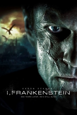 I, Frankenstein movie poster (2014) Poster MOV_b987cf95