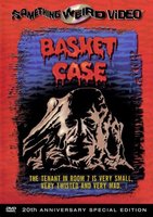 Basket Case movie poster (1982) Longsleeve T-shirt #669956
