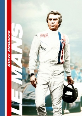 Le Mans movie poster (1971) Poster MOV_b98a113d