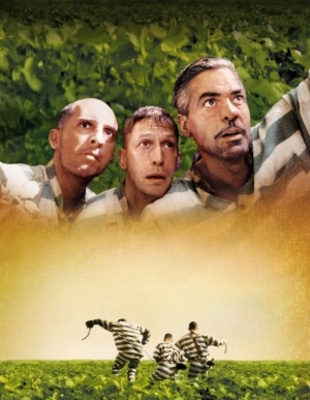 O Brother, Where Art Thou? movie poster (2000) Poster MOV_b98b2f6c