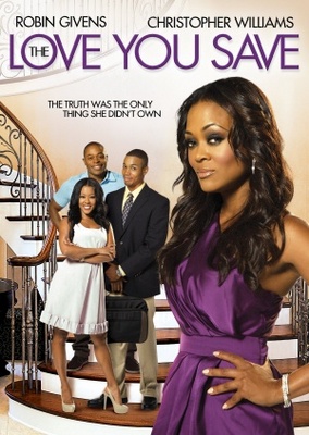 The Love You Save movie poster (2011) Poster MOV_b98e932c