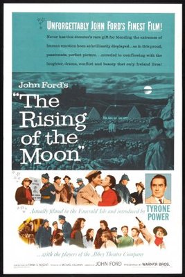 The Rising of the Moon movie poster (1957) Poster MOV_b99972b2