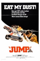 Jump movie poster (1971) t-shirt #MOV_b999ee8a