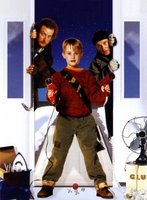 Home Alone movie poster (1990) Longsleeve T-shirt #656726