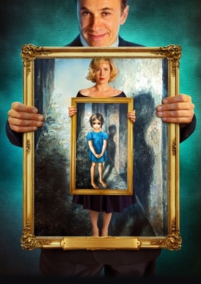 Big Eyes movie poster (2014) Poster MOV_b9a77ce8