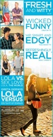 Lola Versus movie poster (2012) Poster MOV_b9a7e8d3