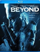 Beyond movie poster (2011) Tank Top #731578