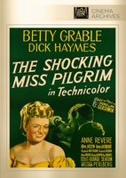 The Shocking Miss Pilgrim movie poster (1947) hoodie #1064898