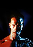 Terminator 2: Judgment Day movie poster (1991) Poster MOV_b9b0ec45
