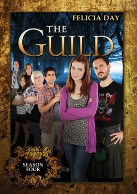The Guild movie poster (2007) Poster MOV_b9b26229