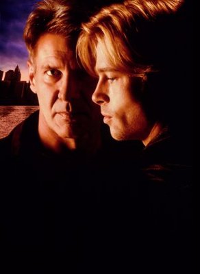 The Devil's Own movie poster (1997) poster