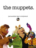 The Muppets movie poster (2015) Poster MOV_b9bd39af