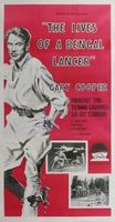The Lives of a Bengal Lancer movie poster (1935) Tank Top #645230
