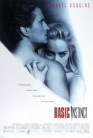 Basic Instinct movie poster (1992) Poster MOV_b9c26202