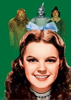 The Wizard of Oz movie poster (1939) Poster MOV_b9c2ad59