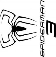 Spider-Man 3 movie poster (2007) Sweatshirt #644738