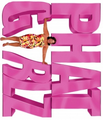 Phat Girlz movie poster (2006) Tank Top