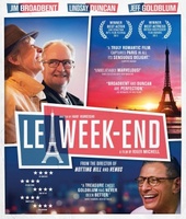 Le Week-End movie poster (2013) Poster MOV_b9cbf71c