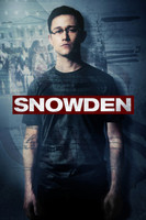 Snowden movie poster (2016) Tank Top #1466360